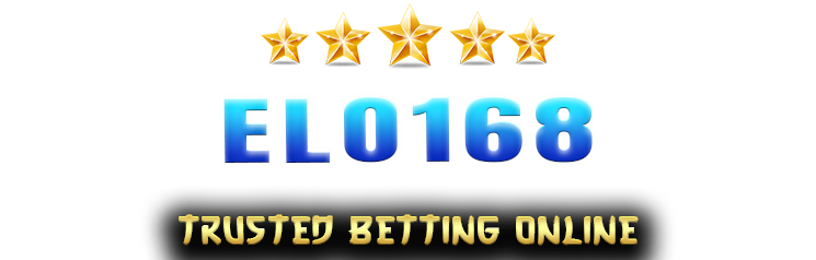 Elo168 Logo